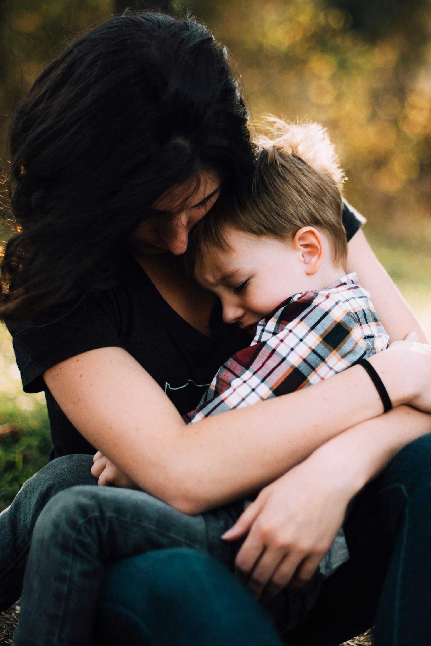 Dicas para Facilitar a Comunicação com Seu Filho Autista